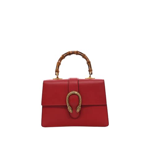 sac gucci dionysus rouge et noir 33 12 39|Sac Dionysus en cuir rouge Gucci .